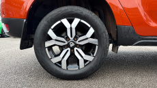 Dacia Duster 1.3 TCe 130 Prestige 5dr Petrol Estate